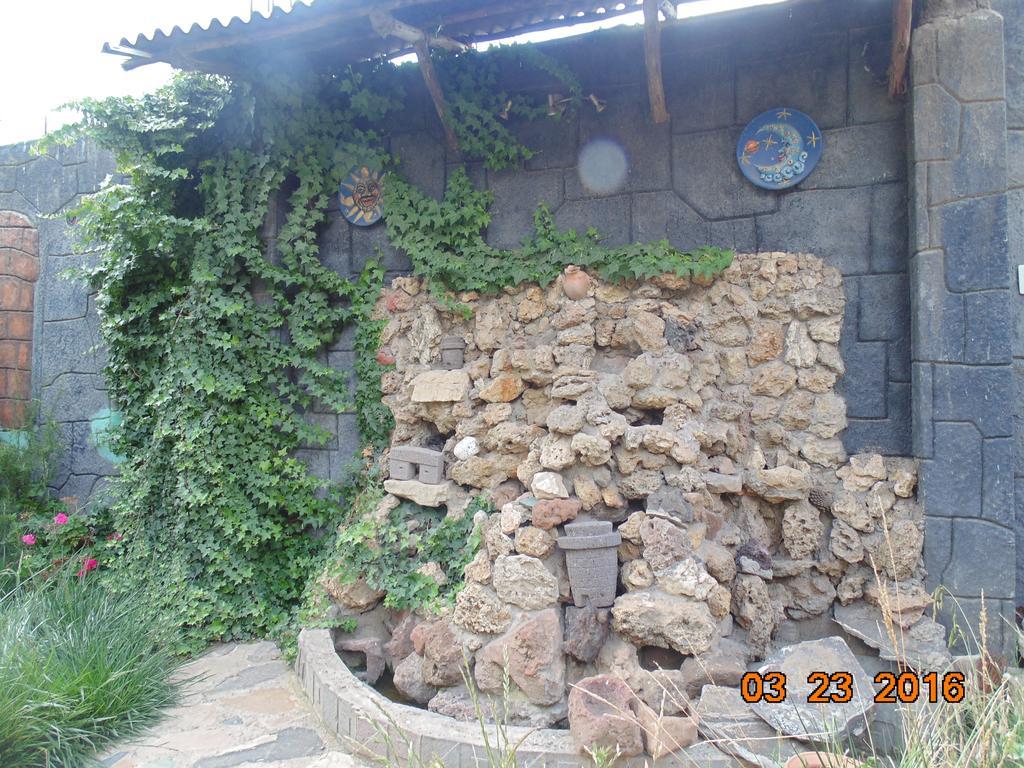 Pacha Confort Puno Exteriör bild
